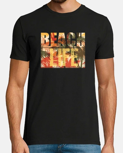 T-shirt surf pausa estate oceano mare regali vacanze estate vita da spiaggia