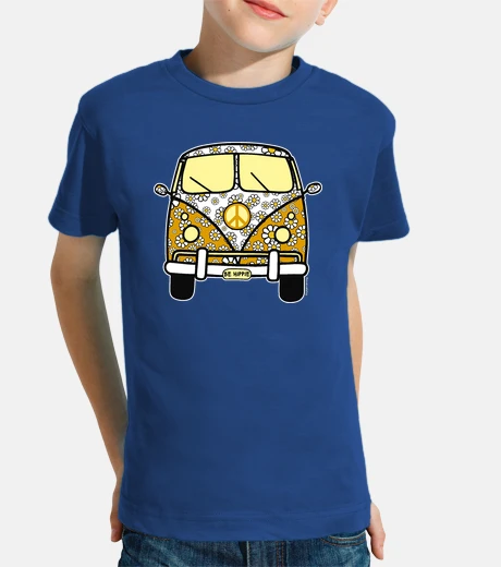 Abbigliamento surf perché essere hippie