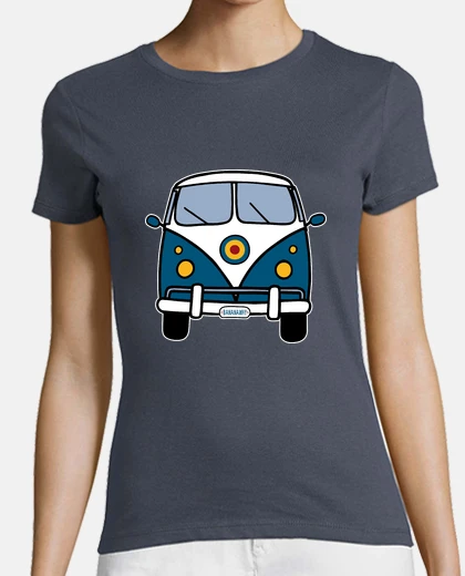 Tee-shirt surf pourquoi