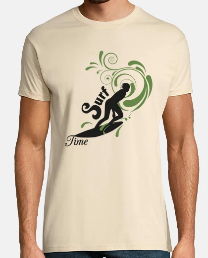 T-shirt surf vagare ci vediamo