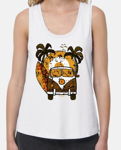 Camiseta Surf Why