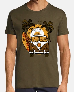 Camisetas molonas hombre hotsell