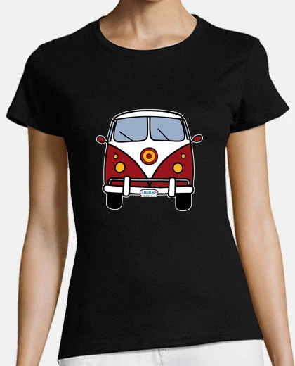Playera Surf Why