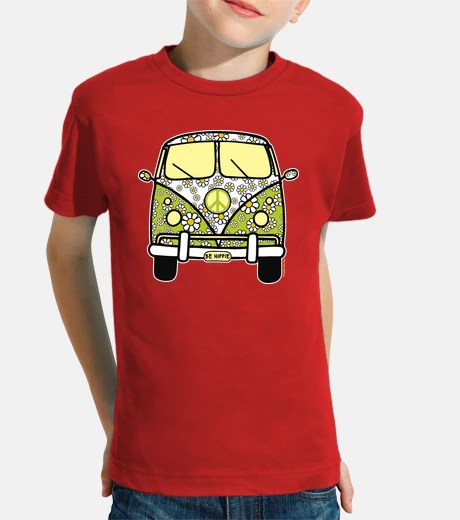 Ropa Surf Why Be Hippie