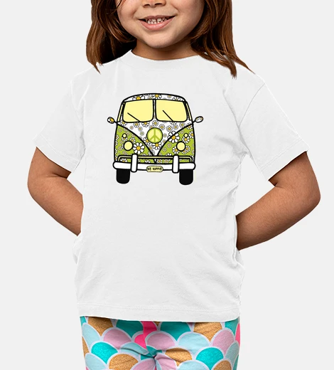 Ropa Surf Why Be Hippie