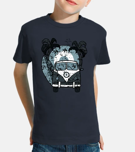 Ropa Surf Why Blue