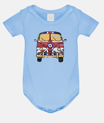 Kids surf why london vintage