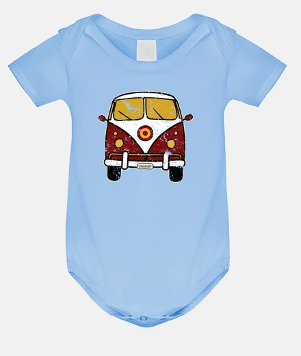 Ropa Surf Why Vintage