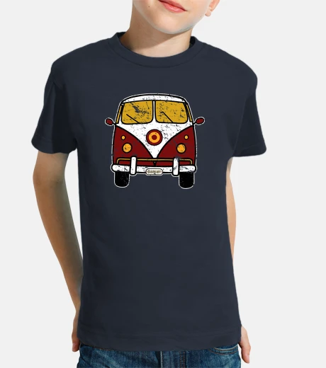Ropa Surf Why Vintage