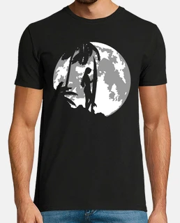 surf palmier lune sport