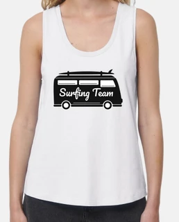 surf squadra