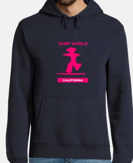 surf world cali for nia