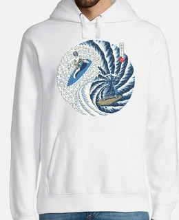 surfear yin yang