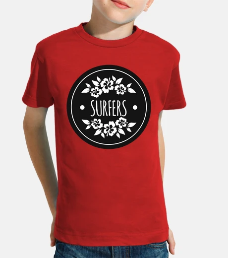 Abbigliamento surfers