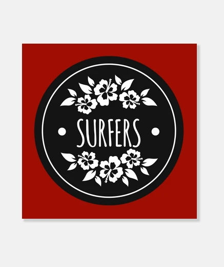 Wall surfers
