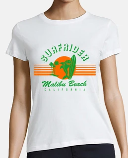 surfrider malibu