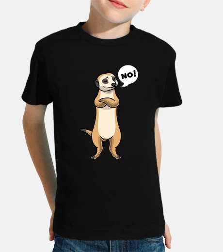 Vêtements suricate suricate mangouste mammifère