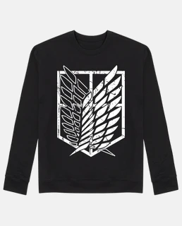 Survey corps symbol