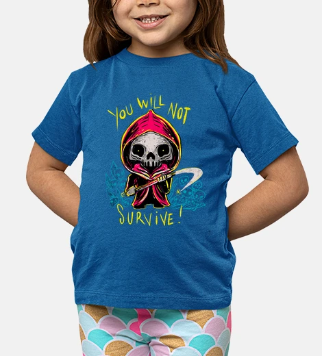 Ropa survivor