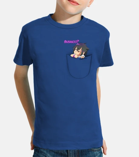 Children's susanoo?