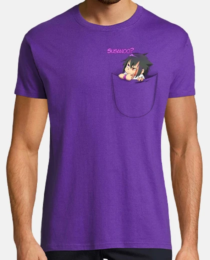 T-shirt susanoo?