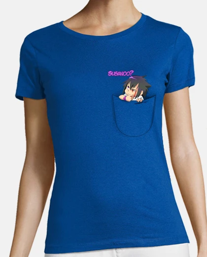 T-shirt susanoo?