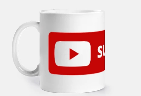 Suscribete Youtube