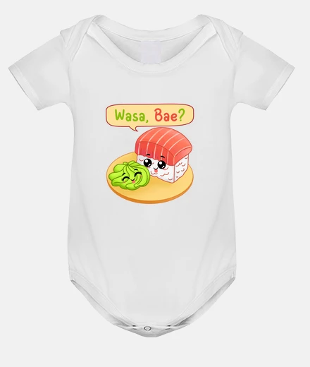 Kids sushi