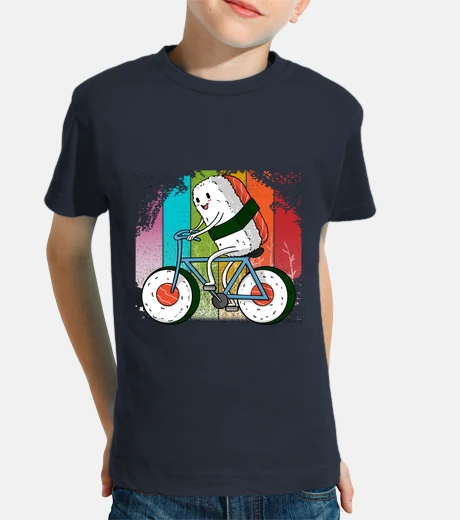 Abbigliamento sushi bi cycle