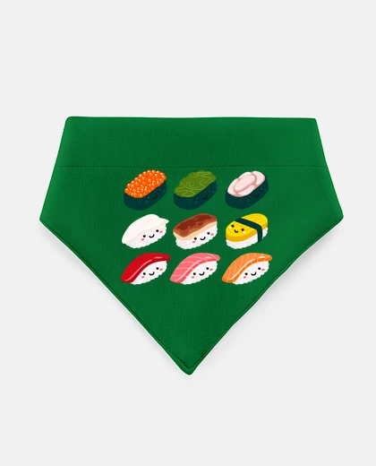 Mascotas sushi humoristiques drôle apprendre à 