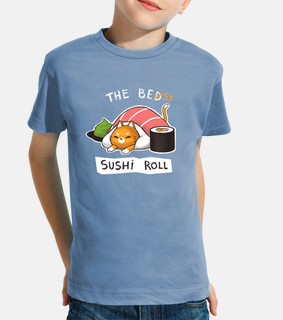 sushi bed