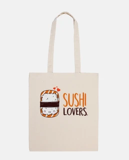 sushi lovers