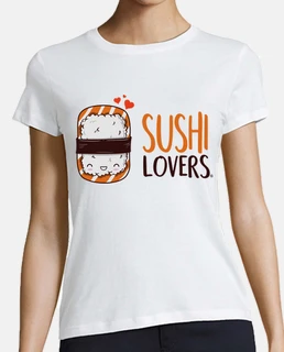 Sushi Lovers