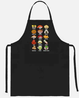 sushi ra men jap one s kawaii anime