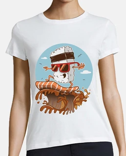sushi surf er