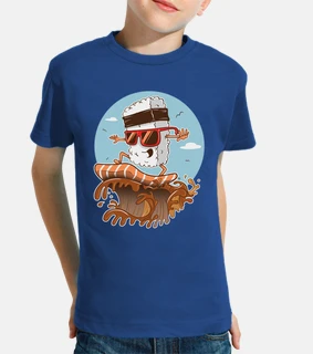 Sushi Surfer