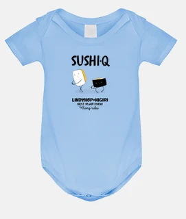 SUSHIQ BLACK