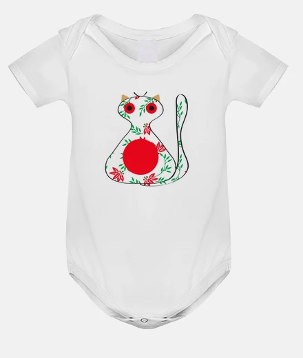 Kids suso flowers cat nº 1175137