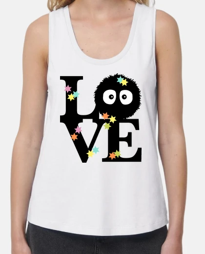 Tee-shirt Susu love