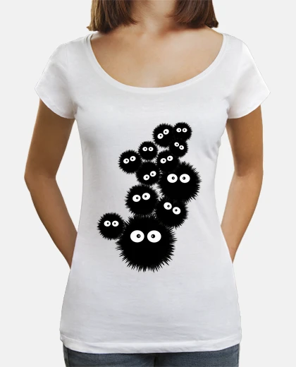 T-shirt susu2.0 chiaro