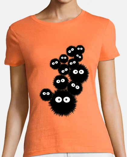 Camiseta susu2.0 claros