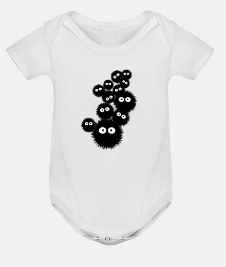 Ropa susu2.0 claros