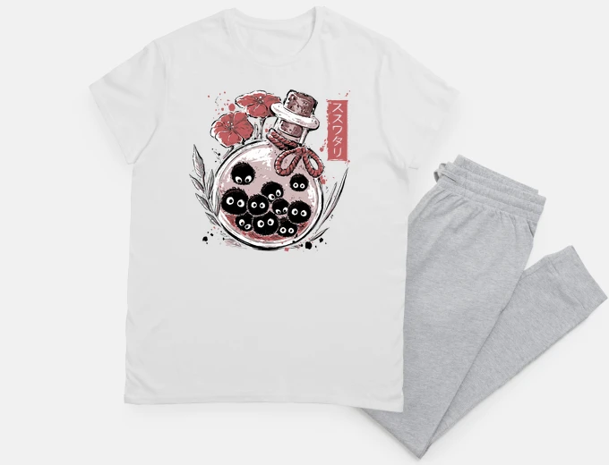 Pyjama susuwatari