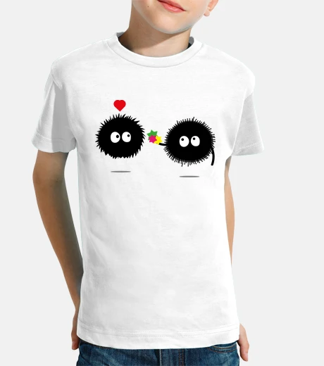 Kids susuwatari love child