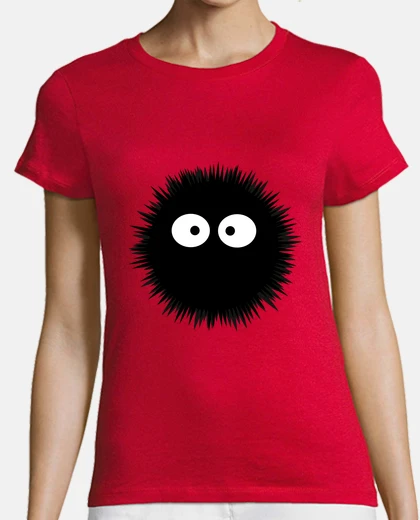 T-shirt susuwatari2.0