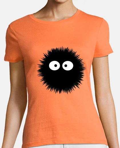 T-shirt susuwatari2.0