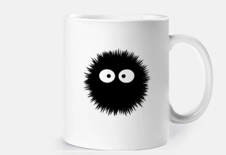 Cup susuwatari20