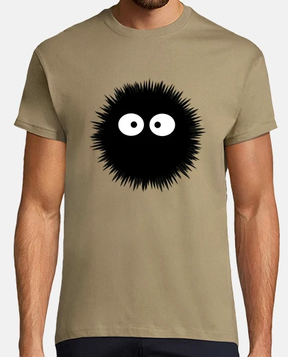 Tee-shirt susuwatari2.0