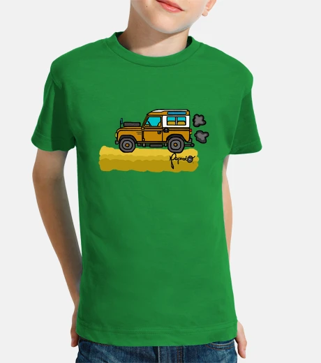 Abbigliamento suv