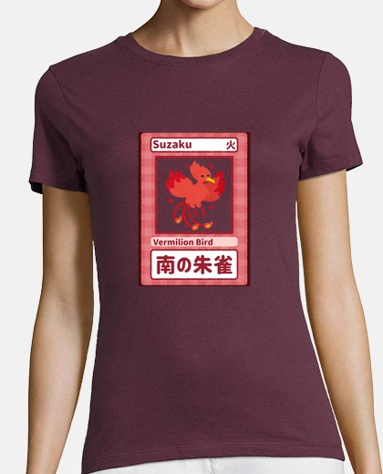 Tee-shirt suzuki 2